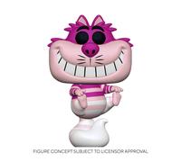 POP! Disney: Alice in Wonderland 70th - Cheshire Cat