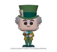 POP! Disney: Alice in Wonderland 70th - Mad Hatter