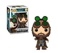 POP Disney: Artemis Fowl - Mulch Diggems