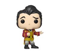 Funko Pop Disney Beauty & Beast - Gaston