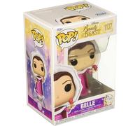 Pop Disney Beauty & The Beast 1137 Winter Belle figure Funko 75874