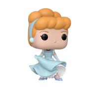 POP! Disney - Cinderella #1542 Cinderella (75th Anniversary)