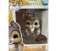 POP! Disney - Classics #1186 Thumper Holding Feet