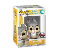 POP! Disney - Classics #1186 Thumper (Holding Feet) (Magic Madhouse Exclusive)