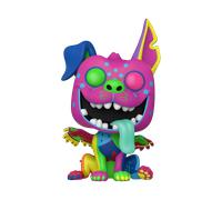 POP! Disney - Coco #1086 Alebrije Dante (Glow in the Dark) (Magic Madhouse Exclusive)