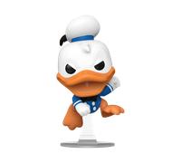 Funko POP! Disney: Donald Duck 90th - Donald Duck - (Angry) - Collectable Vinyl Figure - Gift Idea - Official Merchandise - Toys for Kids & Adults - TV Fans - Model Figure for Collectors and Display