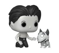 POP! Disney - Frankenweenie #2038 Victor with Sparky