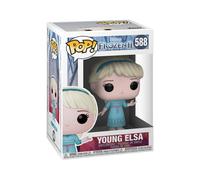 POP Disney Frozen 2 Young Elsa Pop Vinyl