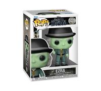 POP DISNEY: HAUNTED MANSION - EZRA (0889698723657)