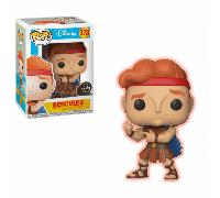 POP! Disney - Hercules #378 Hercules [CHASE]