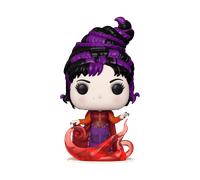 POP! Disney - Hocus Pocus 2 #1372 Mary Sanderson (Smoke)
