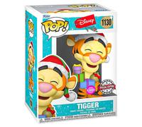 POP Disney: Holiday 2021- Tigger(FL)