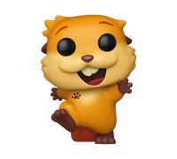POP! Disney - Hoppers #1749 Mabel Beaver