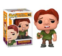 POP Disney: Hunchback of ND - Quasimodo