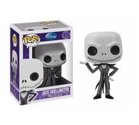 POP Disney Jack Skellington Vinyl Figure (C: 1-1-3) - Collectible Funko Pop