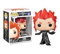 POP Disney: KH3 S2 - Lea