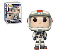 Disney Lightyear Buzz Lightyear XL-01 Pop! Vinyl Figure