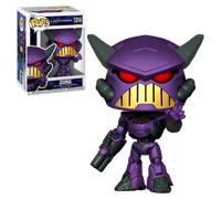 Funko POP Figure Disney Pixar Lightyear Zurg