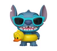 POP! Disney - Lilo & Stitch #1565 Stitch with Tube