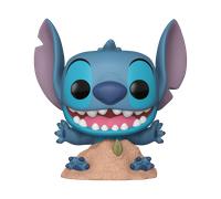 POP! Disney - Lilo & Stitch #1566 Stitch in Sand