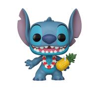 POP! Disney - Lilo & Stitch #1567 Luau Stitch