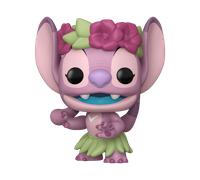 POP! Disney - Lilo & Stitch #1568 Luau Angel