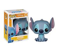Funko 6555 Disney Stitch Seated Action Figure