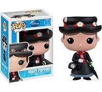 POP! Vinyl Mary Poppins Disney Figure