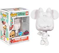 Pop Disney Minnie Mouse D.I.Y. Exclusive 1160