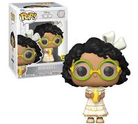 POP! Disney Mirabel (GITD) Encanto #1327 Vinyl Figure Funko Multi One Size