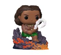 Funko Premium Maui Figure Brown Kids