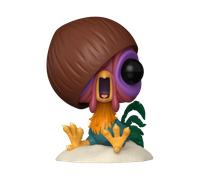 Pop! Disney Moana Hei Hei with Coconut Funko POP Vinyl