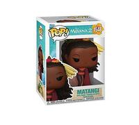 Pop! Disney Moana 2 One Colour