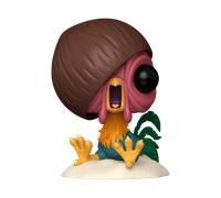 Pop! Disney Moana Hei Hei with Coconut Funko POP Vinyl