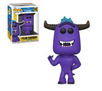 POP! Disney - Monsters at Work #1113 Tylor Tuskmon