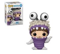 POP! Disney - Monsters,Inc. (20th Anniversary) #1153 Boo with Hood Up