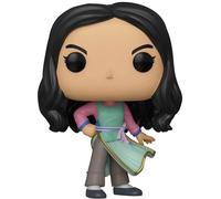 POP Disney: Mulan (Live) - Villager Mulan