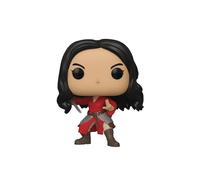 POP! Disney: Mulan - Warrior Mulan