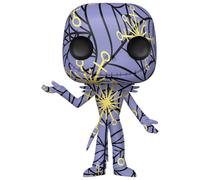 POP Disney: NBC - Jack (Artist's Series) w/ Pop! Protector Case