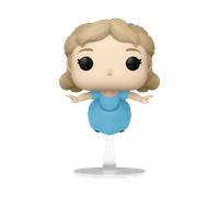 Funko POP! Disney: Peter Pan 70th - Wendy Darling - Collectable Vinyl Figure - Gift Idea - Official Merchandise - Toys for Kids & Adults - Movies Fans - Model Figure for Collectors and Display