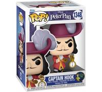 POP DISNEY: PETER PAN70TH- HOOK (0889698706957)