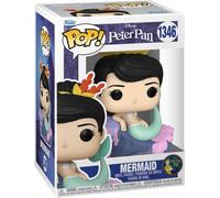 Peter Pan 70th Anniversary Mermaid Pop! Vinyl