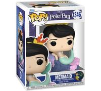 POP DISNEY PETER PAN70TH- MERMAID