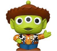 POP Disney: Pixar Alien Remix - 10" Woody