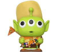 POP Disney: Pixar Alien Remix -Russell