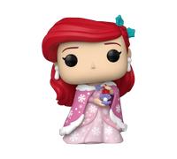 POP! Disney - Princess Holiday #1615 Ariel (Winter Outfit)