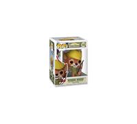 POP! Disney: Robin Hood - Collectable Vinyl Figure - Gift Idea - Official Merchandise - Toys for Kids & Adults - Movies Fans - Model Figure for