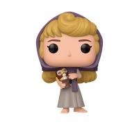 POP! Disney - Sleeping Beauty #1454 Aurora with Owl