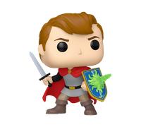 POP! Disney - Sleeping Beauty #1457 Prince Phillip