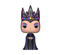 Funko Pop! Disney - Snow White #1421 Evil Queen (Blue & Black Gown)